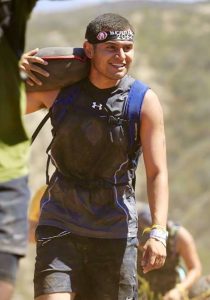 Flavio Espinosa-Linares