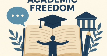 Lessons and Practices of Academic Freedom